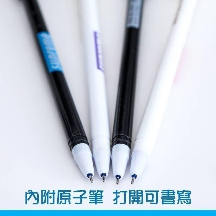 【台灣24H出貨10款買2送1】轉轉練習筆 轉筆練習款 防滑耐摔 轉筆專用筆 專業轉筆 世界冠軍大賽練習用 轉筆 轉轉筆-細節圖2