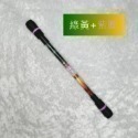 【台灣24H出貨10款買2送1】轉轉練習筆 轉筆練習款 防滑耐摔 轉筆專用筆 專業轉筆 世界冠軍大賽練習用 轉筆 轉轉筆-規格圖10