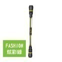 【台灣24H出貨10款買2送1】轉轉練習筆 轉筆練習款 防滑耐摔 轉筆專用筆 專業轉筆 世界冠軍大賽練習用 轉筆 轉轉筆-規格圖10