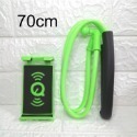 70cm：螢光綠