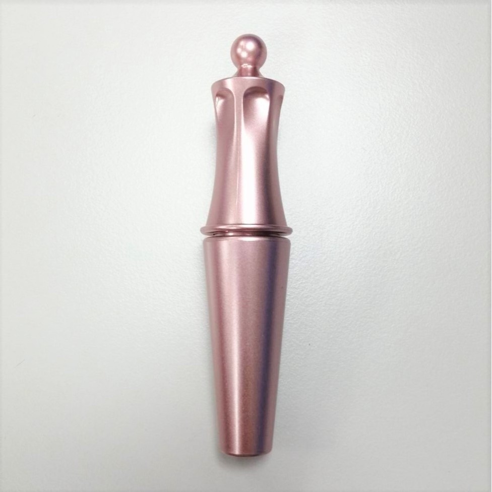 單購：磁性眼線液4ml 玫瑰金