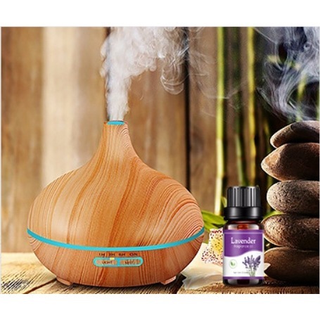 【台北24H出貨13款】水溶香氛精油10ml 薰香精油 玫瑰 薰衣草 茉莉 櫻花 單方精油 水氧機 空氣加濕器 薰香機-細節圖6