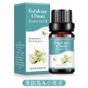 【台北24H出貨13款】水溶香氛精油10ml 薰香精油 玫瑰 薰衣草 茉莉 櫻花 單方精油 水氧機 空氣加濕器 薰香機-規格圖11