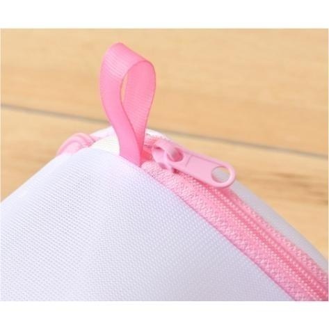 【台北24H出貨粉灰二色】洗衣袋 洗衣網 洗衣機濾毛網 洗衣球 過濾網 洗衣機 除毛器 除毛球 集毛器 過濾網袋 內衣-細節圖5