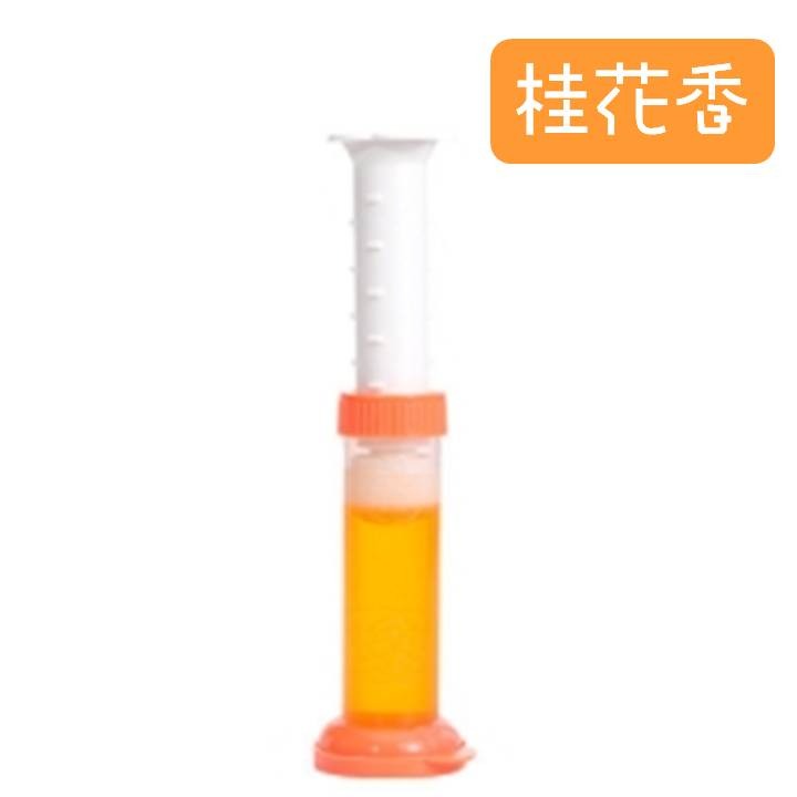 【台灣24H出貨福利品降價】馬桶小花清香凝膠 芳香果凍凝膠 馬桶花 花形清潔劑 潔廁靈 除臭去異味 廁所 小便斗 潔廁劑-規格圖9