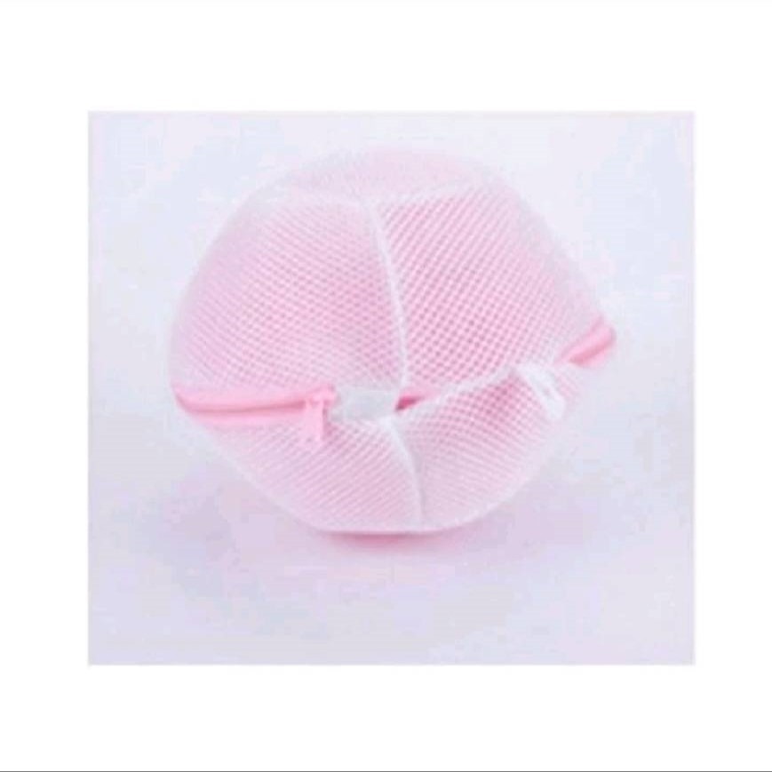 【台灣24H出貨 送洗衣袋】內衣保護球 胸罩洗衣球 內衣洗衣球 胸罩保護球 精緻機洗保護球 內衣洗衣袋 胸罩洗衣袋 洗衣-細節圖9