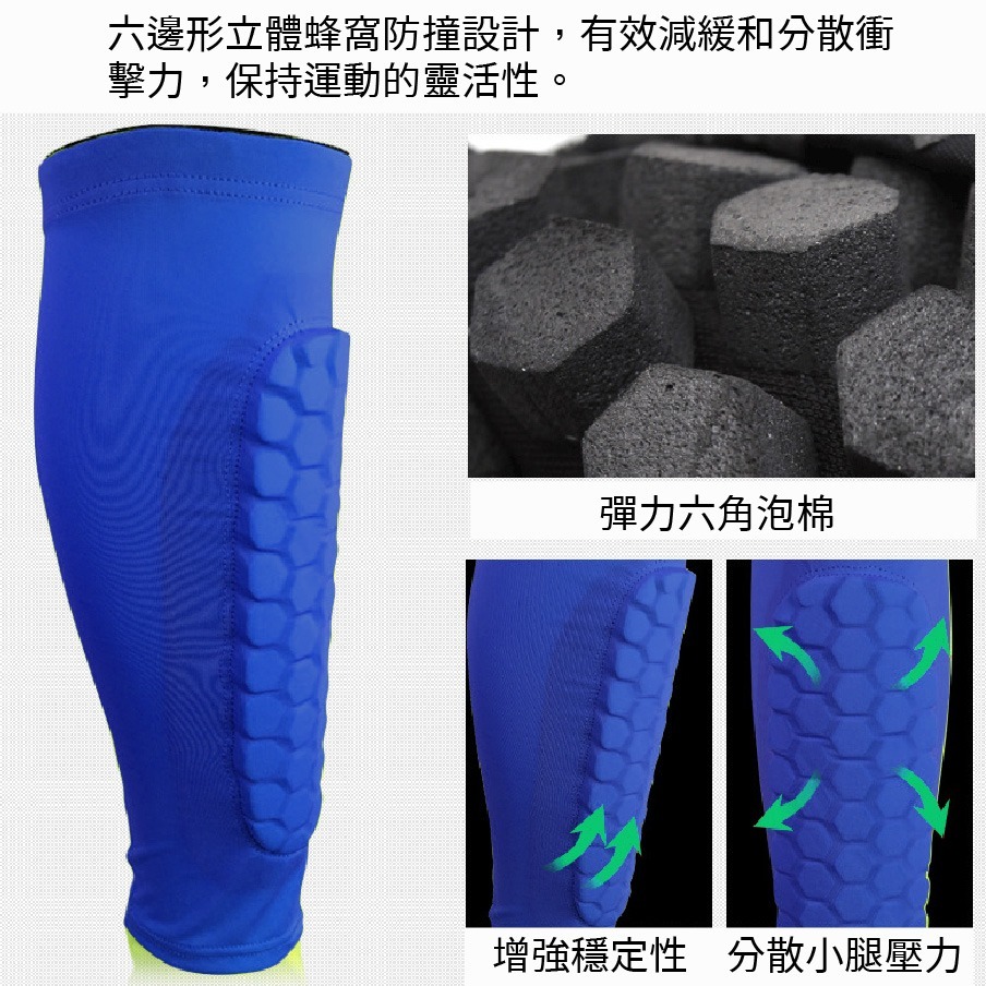 【台北24H出貨4色】運動腿套 護小腿 運動護小腿套 機能加壓腿套 護小腿套 舒緩壓力 襪套 腿套 小腿套 腿 小腿護具-細節圖5