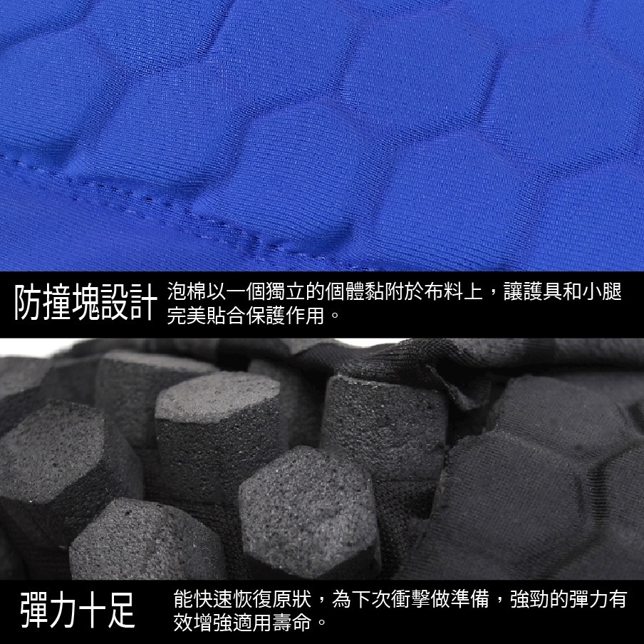 【台北24H出貨4色】運動腿套 護小腿 運動護小腿套 機能加壓腿套 護小腿套 舒緩壓力 襪套 腿套 小腿套 腿 小腿護具-細節圖6