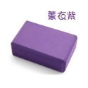 【台灣24H出貨6色】高密度瑜珈磚 40D EVA 入門瑜珈磚 瑜伽磚 Yoga Block 瑜珈枕瑜伽枕 瑜珈用品 磚-規格圖8