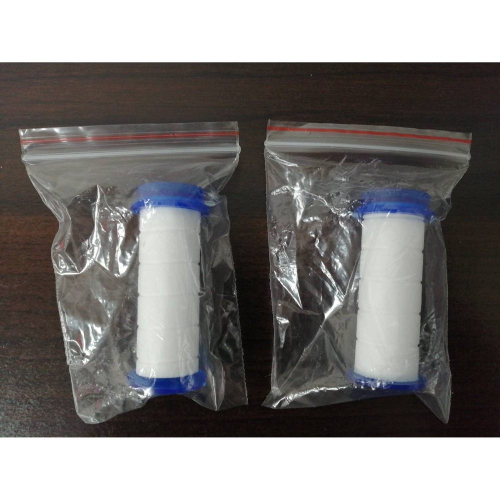 【台灣24H出貨】蓮蓬頭濾芯 濾心 省水加壓蓮蓬頭 過濾按摩蓮蓬頭 一鍵止水 SPA 花灑 淋浴洗澡 德國晶鑽電鍍 蓮-規格圖11