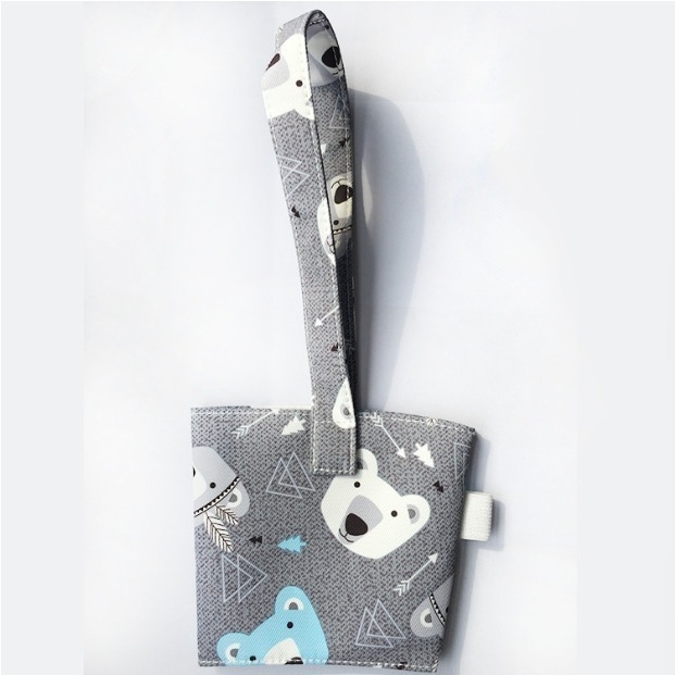 【台灣24H出貨7款】飲料提袋 環保杯套 防水飲料袋 手搖杯提袋 環保杯袋 防水杯套 手提杯套 飲料杯提袋 飲料杯套 杯-規格圖8