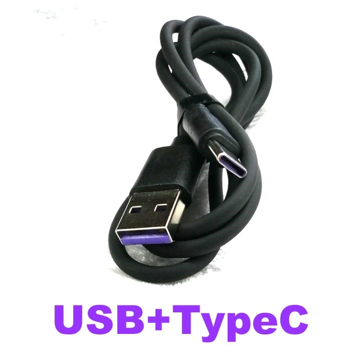 USB+TypeC