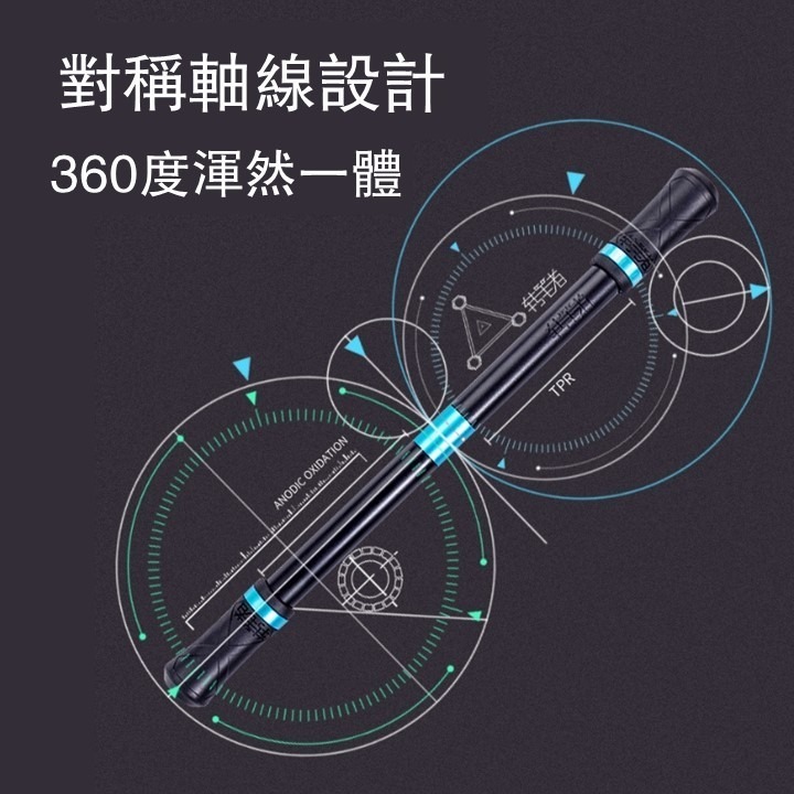 【台灣24H出貨送收納管】白騎士轉轉筆 轉筆ABS筆桿 防滑耐摔 平衡穩定 轉筆專用筆 專業轉轉筆 世界冠軍大賽練習用-細節圖8