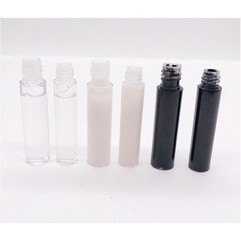 【台北24H出貨】假睫毛膠水 睫毛膠 假睫毛專用膠水 黏貼假睫毛 粘貼 速乾 持久耐用 輕鬆配戴 不刺激 無異味 超好用-細節圖7