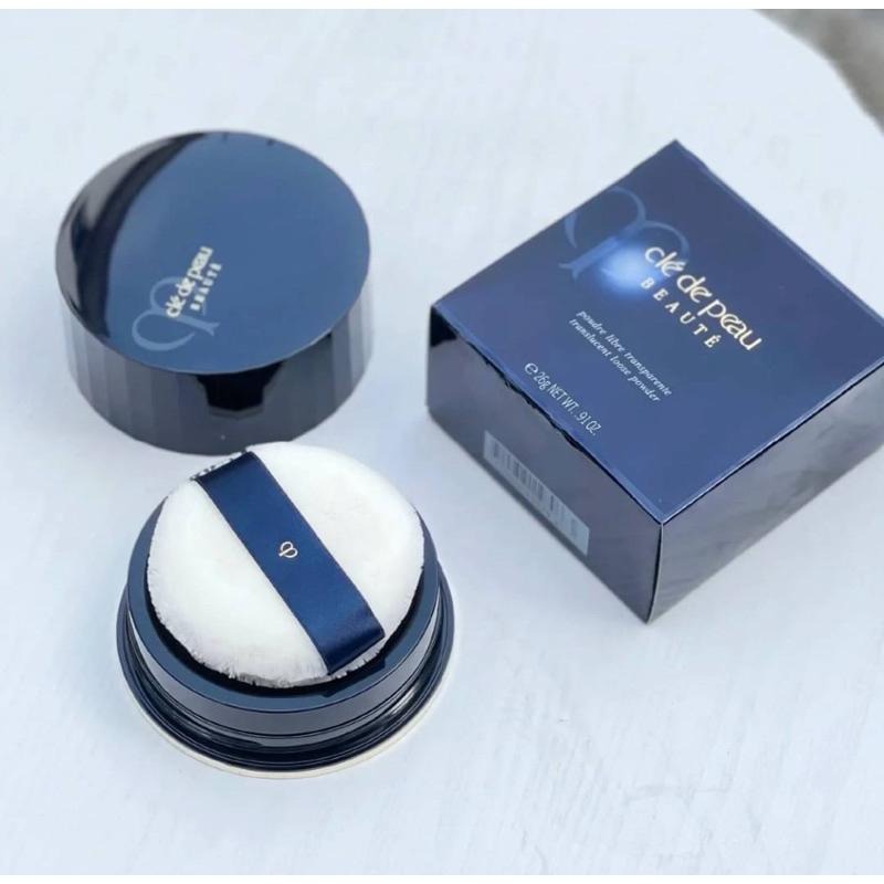 伊Z購💎正品發票 現貨✨Clé de Peau Beauté 日本肌膚之鑰 光采蜜粉26g CPB CDB-細節圖3