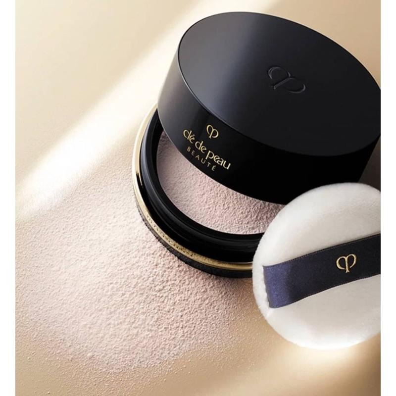伊Z購💎正品發票 現貨✨Clé de Peau Beauté 日本肌膚之鑰 光采蜜粉26g CPB CDB-細節圖4