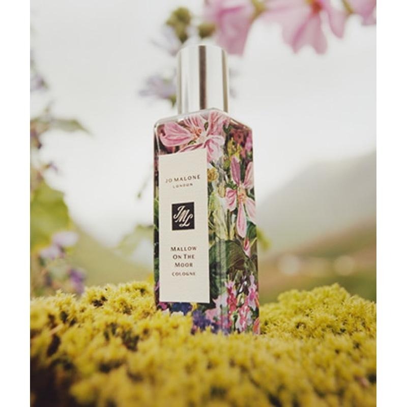 伊Z購💎正品發票 現貨✨Jo Malone 限量蘇格蘭高地香水 有附紙袋 曠野蓍草/湖泊錦葵/高地石楠/古堡薊花 送禮用-細節圖7
