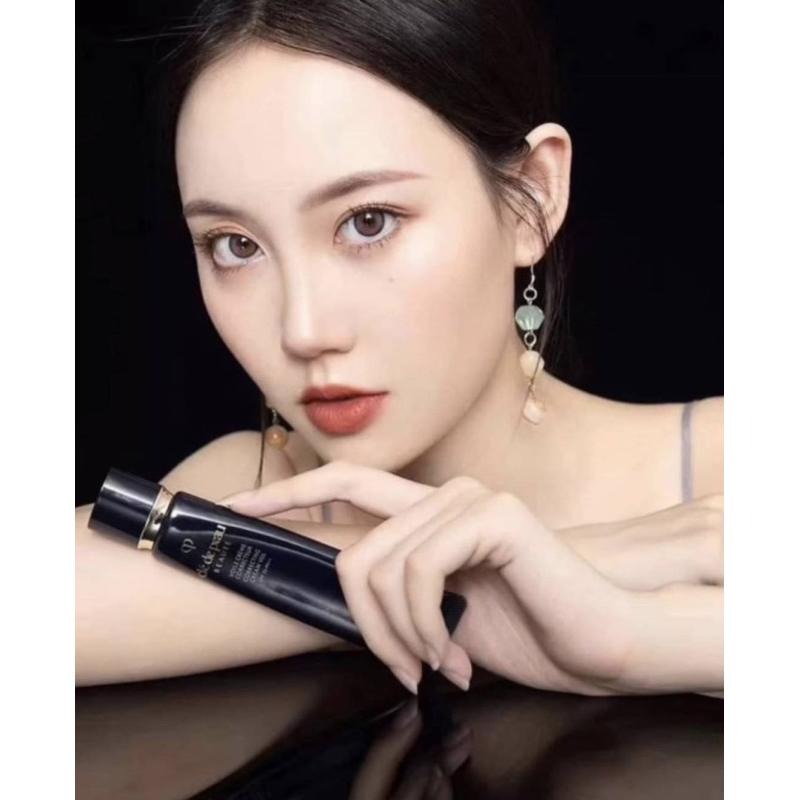 伊Z購💎正品發票 現貨✨Clé de Peau Beauté 日本肌膚之鑰 光采無瑕妝前凝霜37ml CPB長管隔離-細節圖7