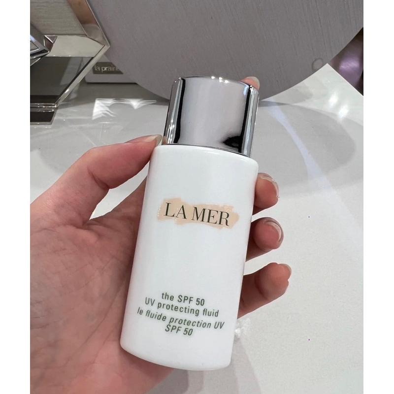 伊Z購💎正品發票現貨✨La Mer 海洋拉娜高防護隔離乳SPF50 PA+++