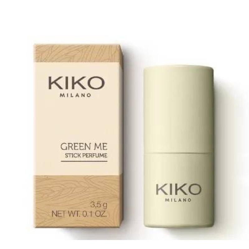 伊Z購💎正品發票 現貨✨義大利KIKO 固態香水體香膏3.5G 花果香調香膏 除臭劑 固體香膏 棒香膏-細節圖4