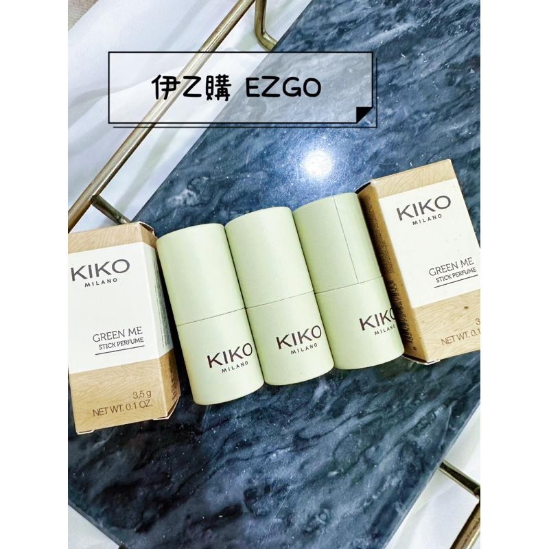 伊Z購💎正品發票 現貨✨義大利KIKO 固態香水體香膏3.5G 花果香調香膏 除臭劑 固體香膏 棒香膏-細節圖7