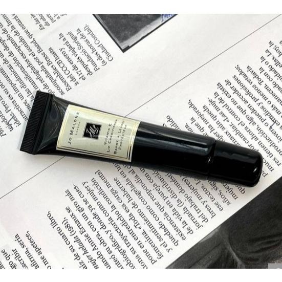 伊Z購💎正品發票 現貨✨Jo Malone維他命E護唇霜15ml /維他命E護手潤唇組 滋潤護手霜 Vitamin E-細節圖7