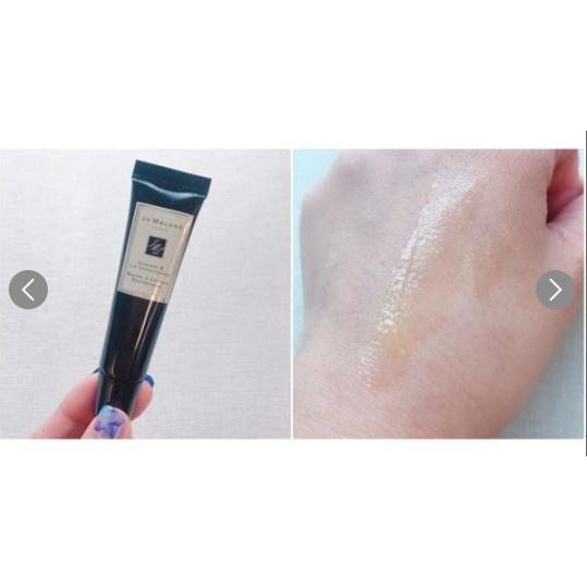 伊Z購💎正品發票 現貨✨Jo Malone維他命E護唇霜15ml /維他命E護手潤唇組 滋潤護手霜 Vitamin E-細節圖9
