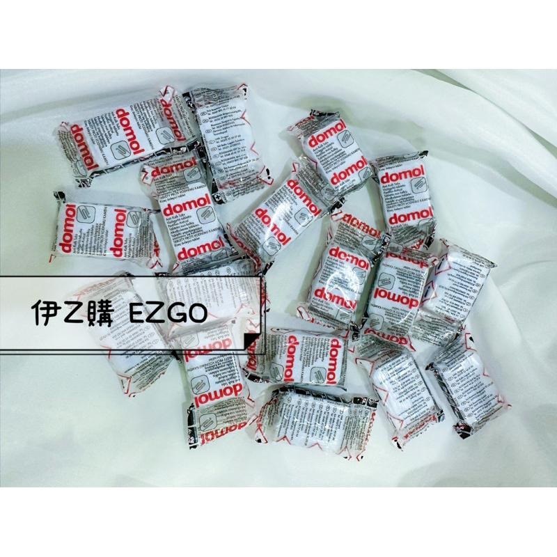 伊Z購💎正品發票 現貨✨德國🇩🇪 domol 洗衣槽污垢清潔錠 16G*60錠 整盒出售 超取最多4盒-細節圖6
