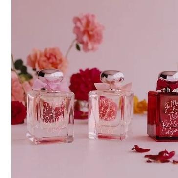 伊Z購💎正品發票 現貨✨Jo Malone 絕美玫瑰花語系列 胭紅玫瑰限定版香水 紅玫瑰 玫瑰與星玉蘭-細節圖4