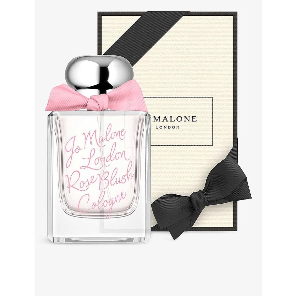 伊Z購💎正品發票 現貨✨Jo Malone 絕美玫瑰花語系列 胭紅玫瑰限定版香水 紅玫瑰 玫瑰與星玉蘭-細節圖9