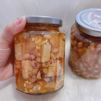 純手工製作的 ~ 福池鳳梨豆腐乳