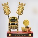 新港奉天宮金虎爺將軍積木組來囉 ~-規格圖3