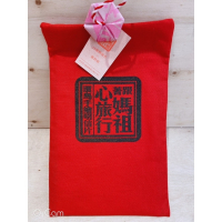 跟著媽祖心旅行 - 環島手繪明信片套組