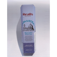 Realls 瑞兒思修道院精油傳奇安眠霜