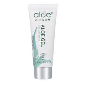 aloe unique優尼客-蘆薈凝膠/75ml-細節圖2