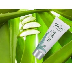 aloe unique優尼客-蘆薈凝膠/75ml-細節圖3