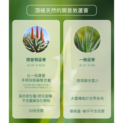 aloe unique優尼客-蘆薈凝膠/75ml-細節圖8