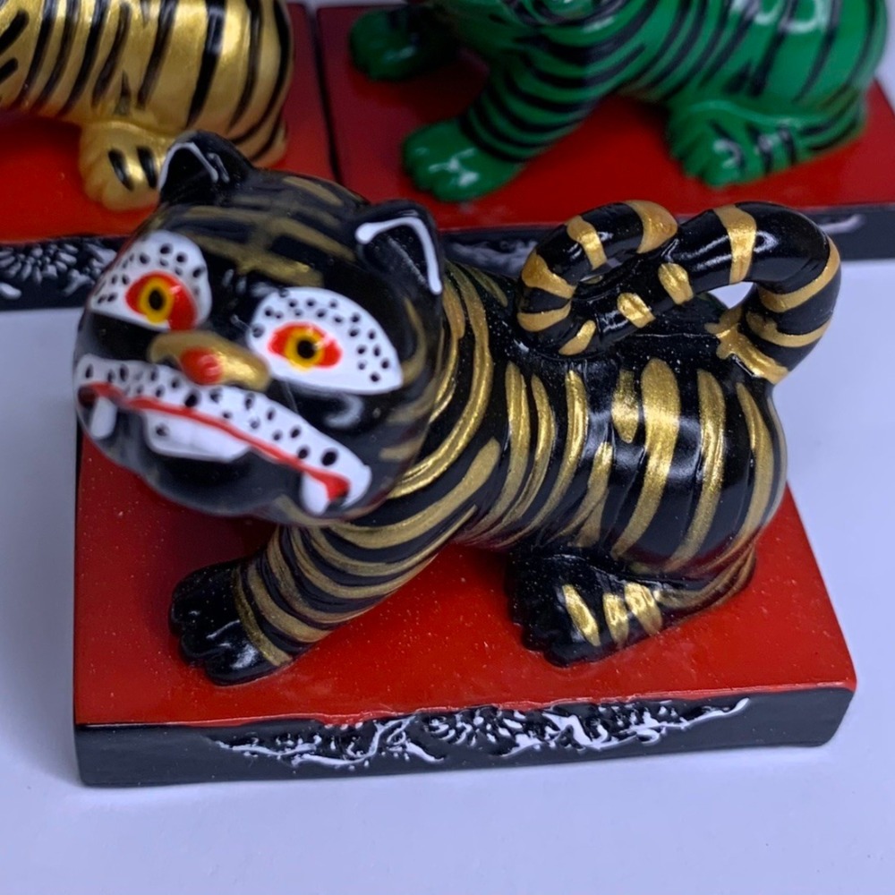 金虎爺-招財添運補庫