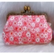 現貨💗手作布包 ~ 15口金包 ~-規格圖3