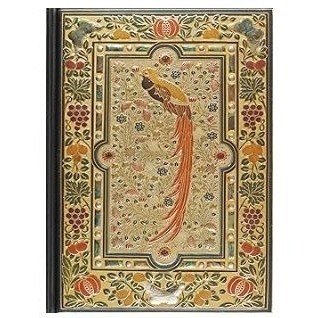 🇺🇸 Peter Pauper 中型硬殼筆記本 Bookbound Journals-規格圖4