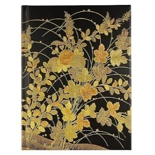 🇺🇸 Peter Pauper 中型硬殼筆記本 Bookbound Journals-規格圖4