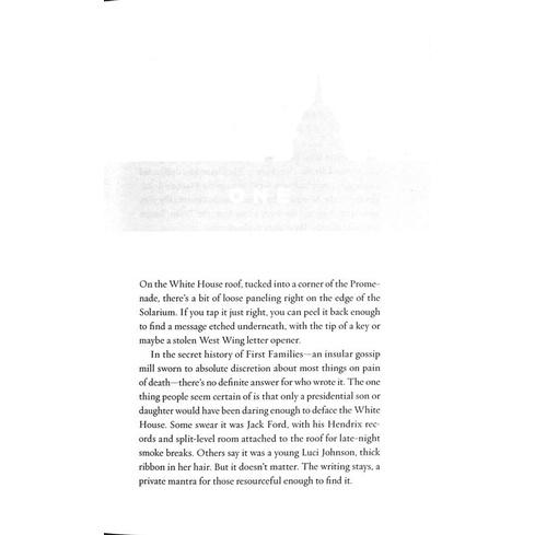 [現貨] Red, White & Royal Blue 王室緋聞守則 英文小說-細節圖3