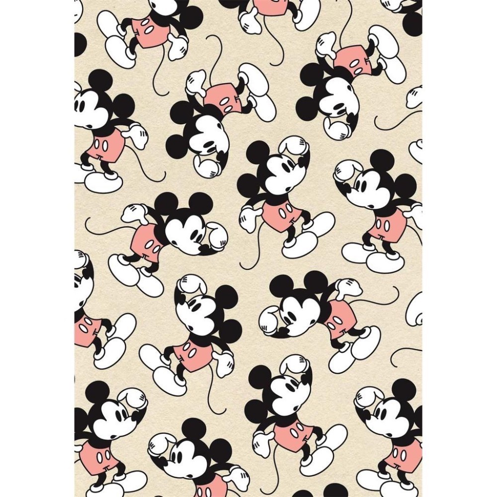 [現貨] 米奇盒裝明信片50入 Mickey Mouse Museum-細節圖4