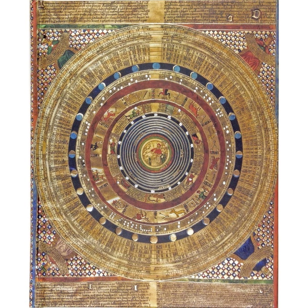 Cosmology