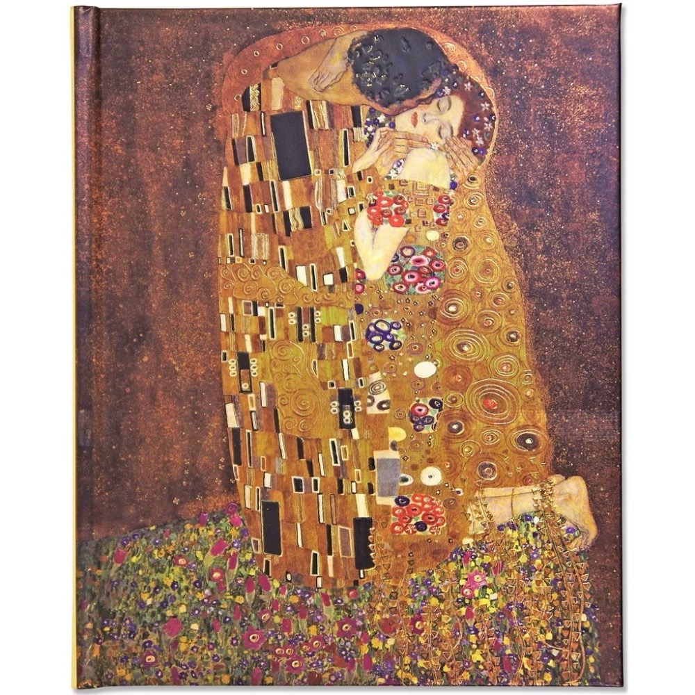 The Kiss