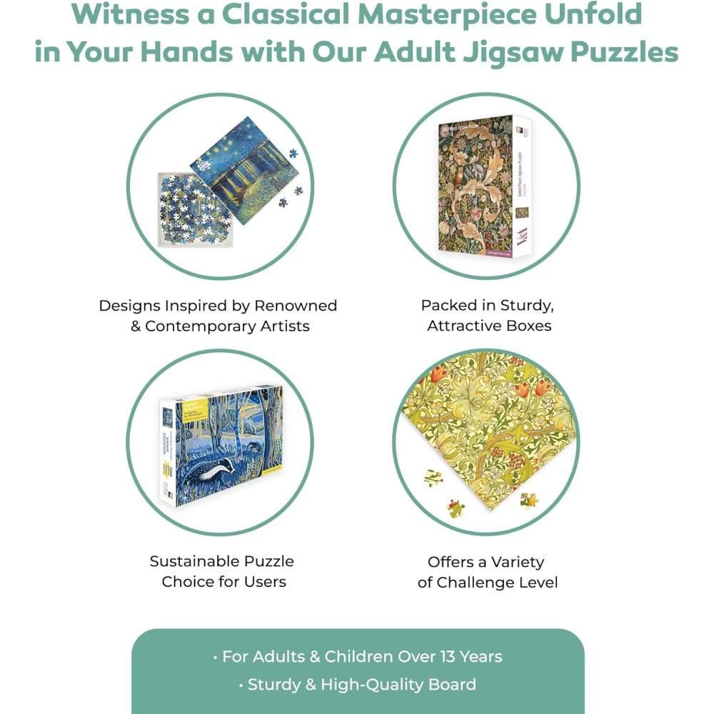 【拼圖】🇬🇧ＦＴ1000片| 愛麗絲與笑臉貓 柴郡貓-細節圖5