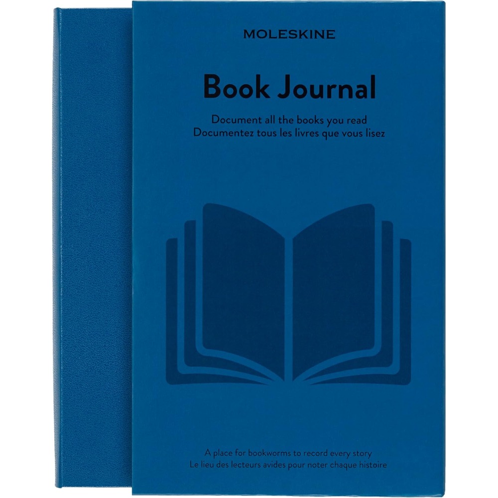 MOLESKINE 喜好系列筆記本禮盒 Passion Journal 食譜 閱讀 影集 健康-規格圖8