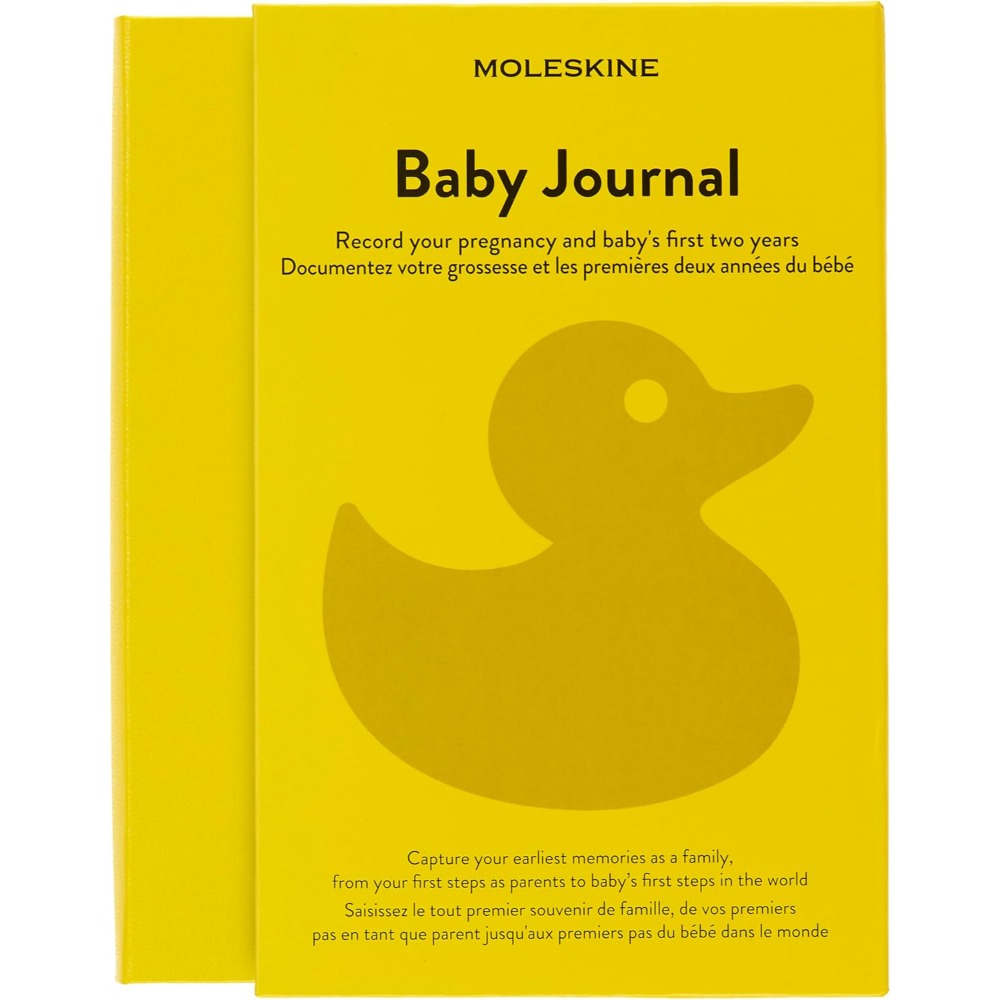 MOLESKINE 喜好系列筆記本禮盒 Passion Journal 食譜 閱讀 影集 健康-規格圖3