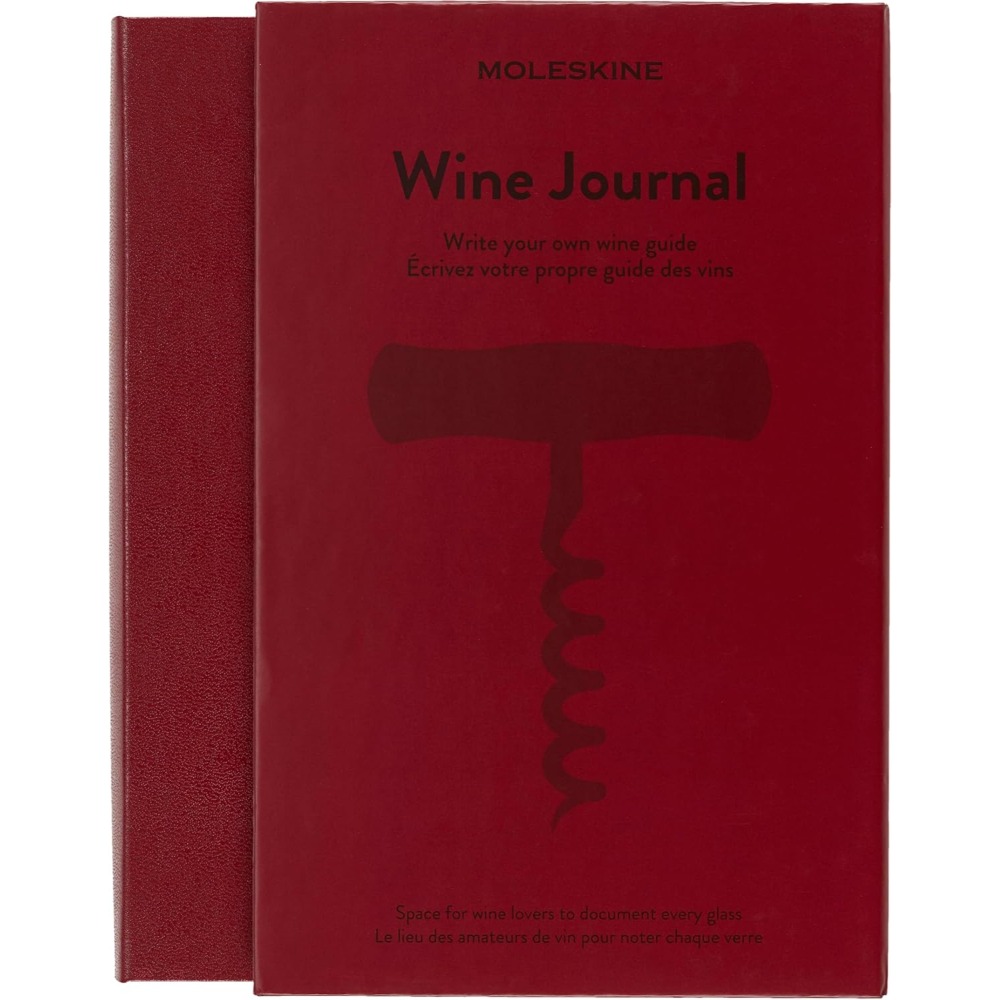MOLESKINE 喜好系列筆記本禮盒 Passion Journal 食譜 閱讀 影集 健康-規格圖8