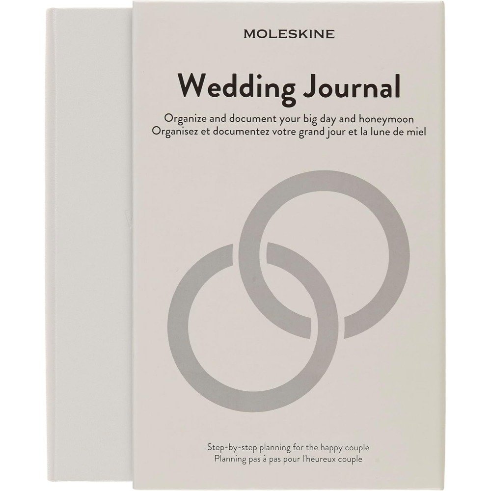 MOLESKINE 喜好系列筆記本禮盒 Passion Journal 食譜 閱讀 影集 健康-規格圖8